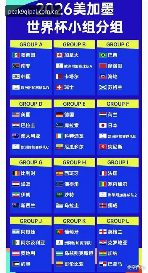 从世界杯签证风波看国际体育赛事的3个现实挑战